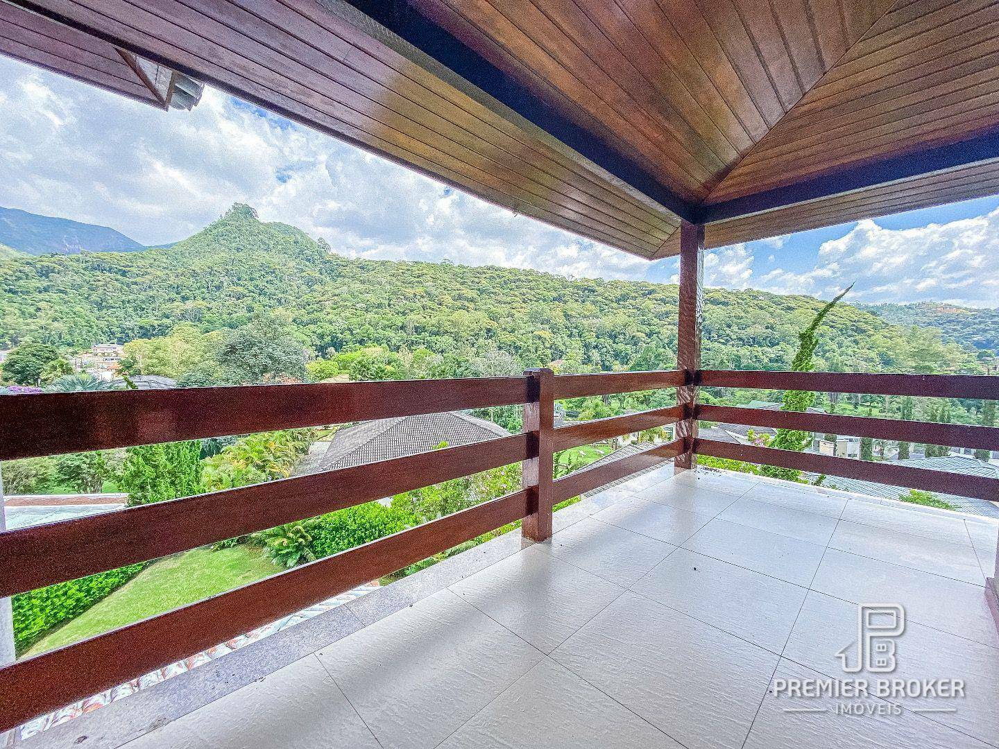 Casa de Condomínio à venda com 5 quartos, 780m² - Foto 34