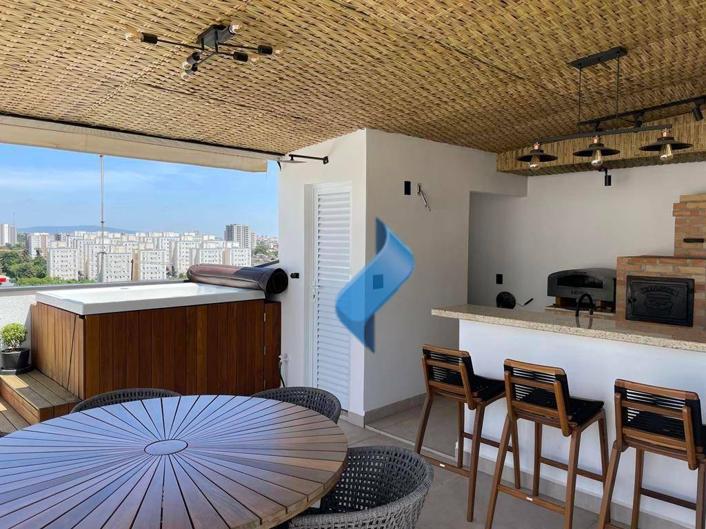 Apartamento à venda com 3 quartos, 163m² - Foto 20