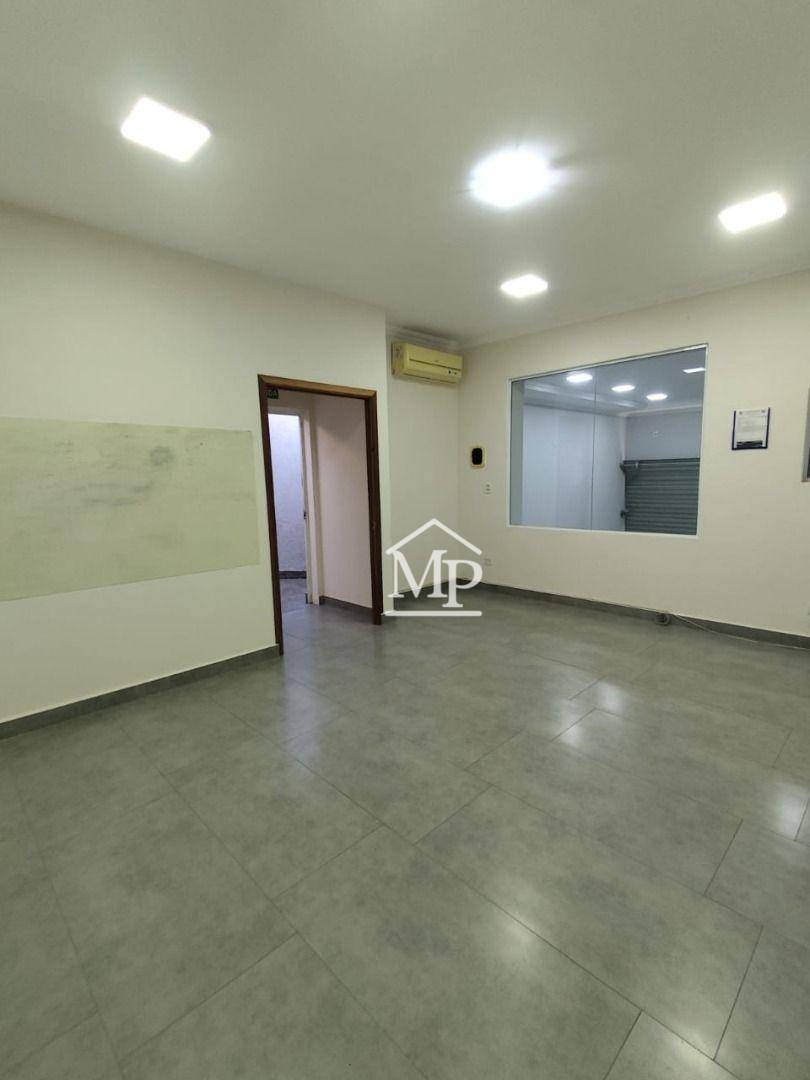 Depósito-Galpão-Armazém à venda e aluguel, 263m² - Foto 7