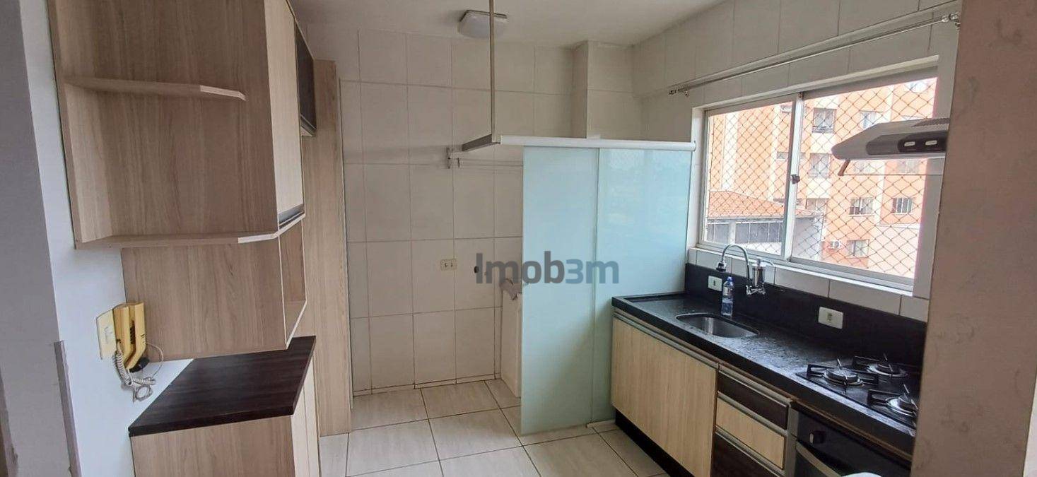 Apartamento à venda com 3 quartos, 75m² - Foto 7