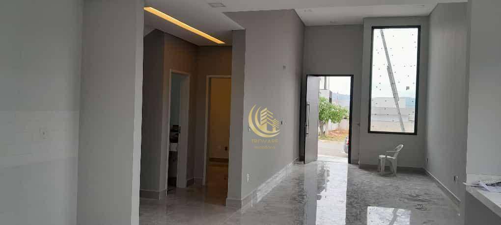 Sobrado à venda com 3 quartos, 199m² - Foto 3