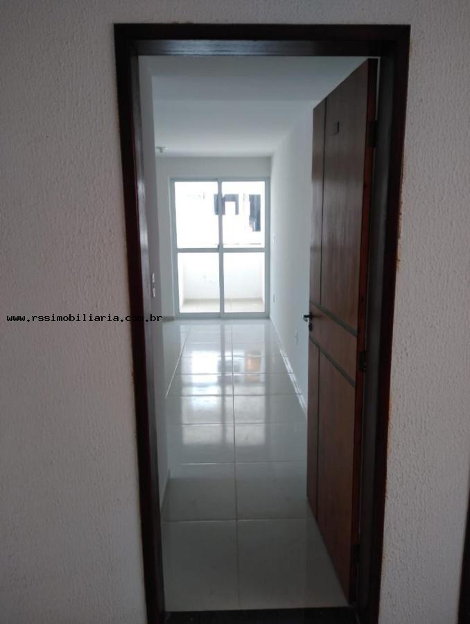 Apartamento à venda com 2 quartos, 52m² - Foto 3