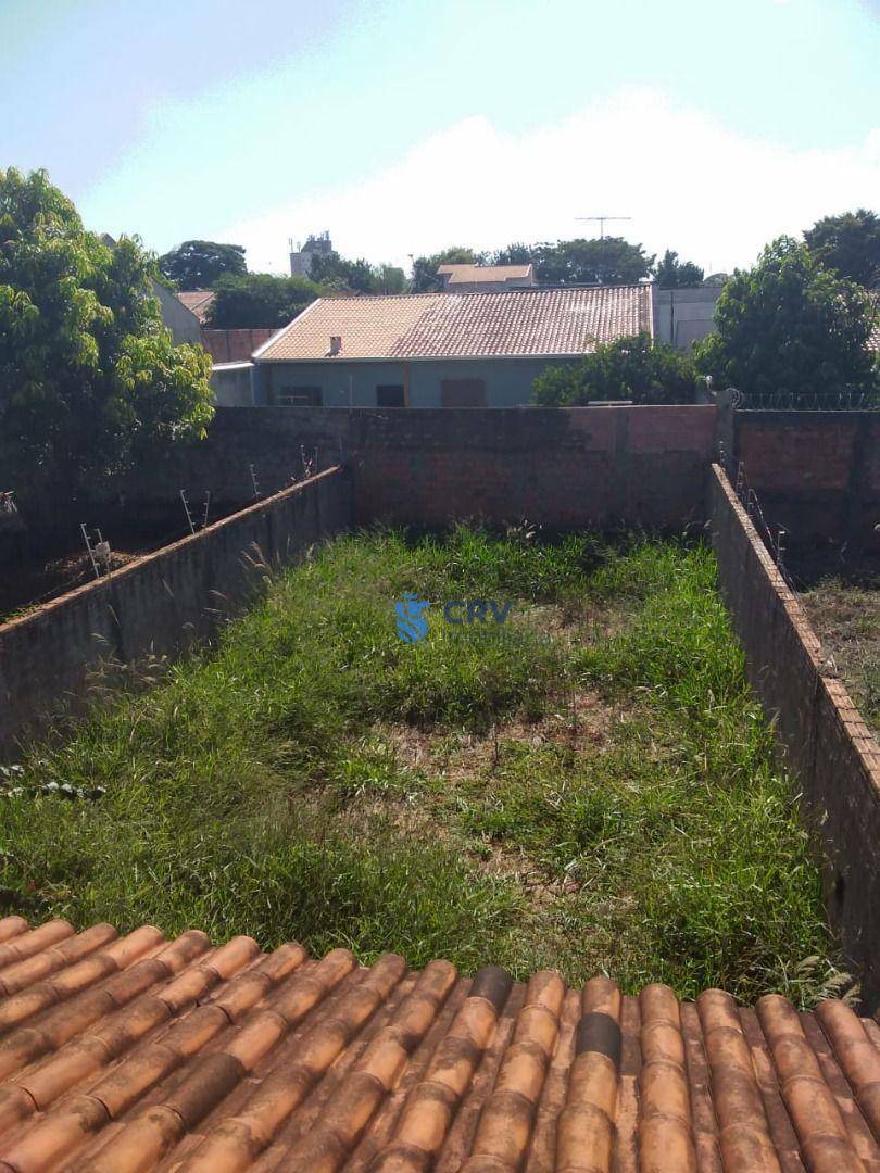 Sobrado à venda com 3 quartos, 99m² - Foto 36