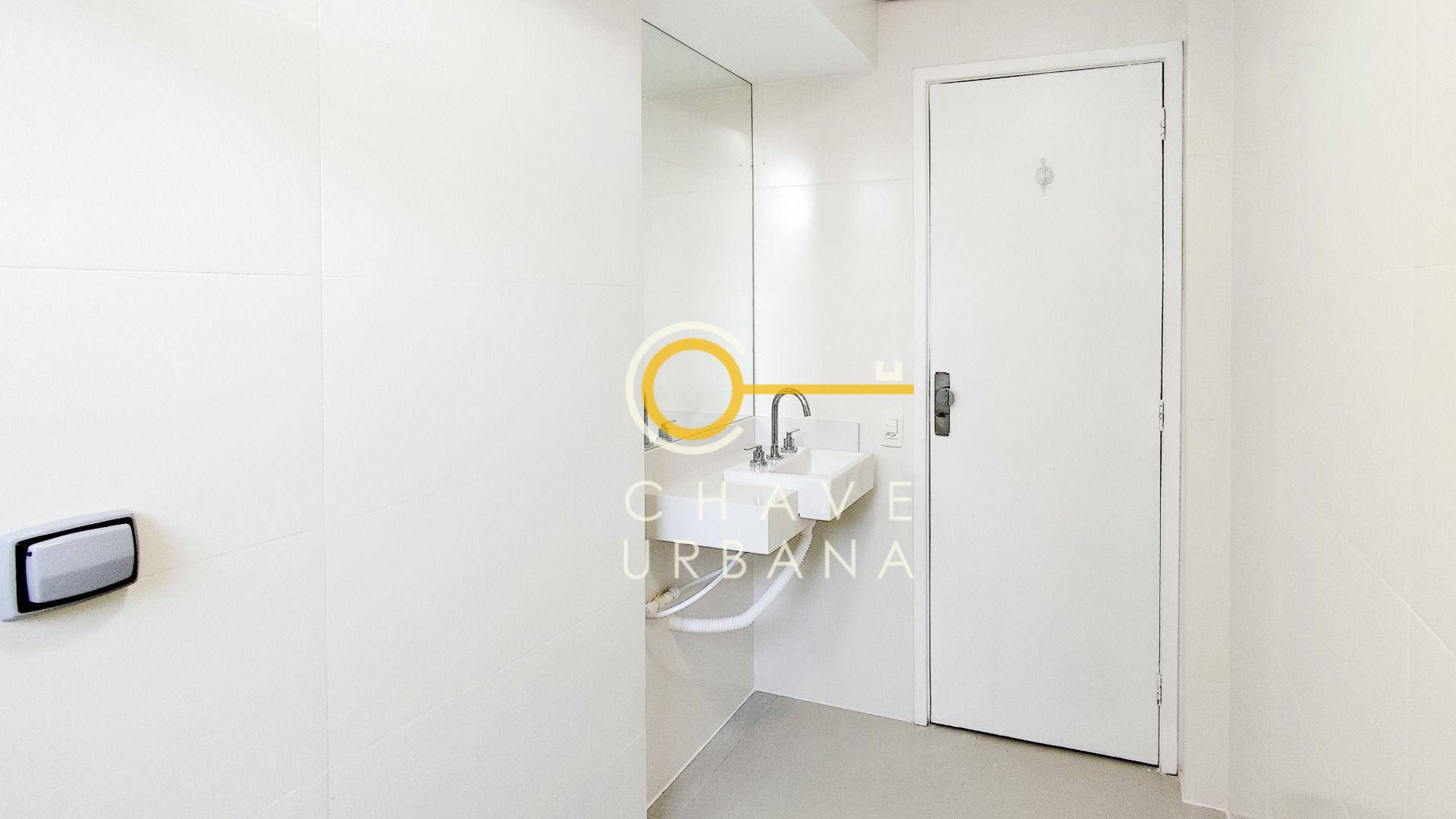 Apartamento à venda com 2 quartos, 90m² - Foto 10