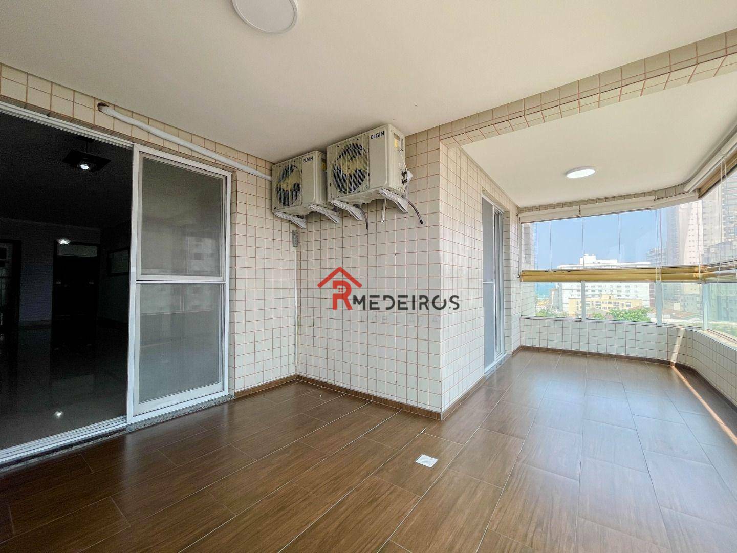 Apartamento à venda com 3 quartos, 120m² - Foto 25