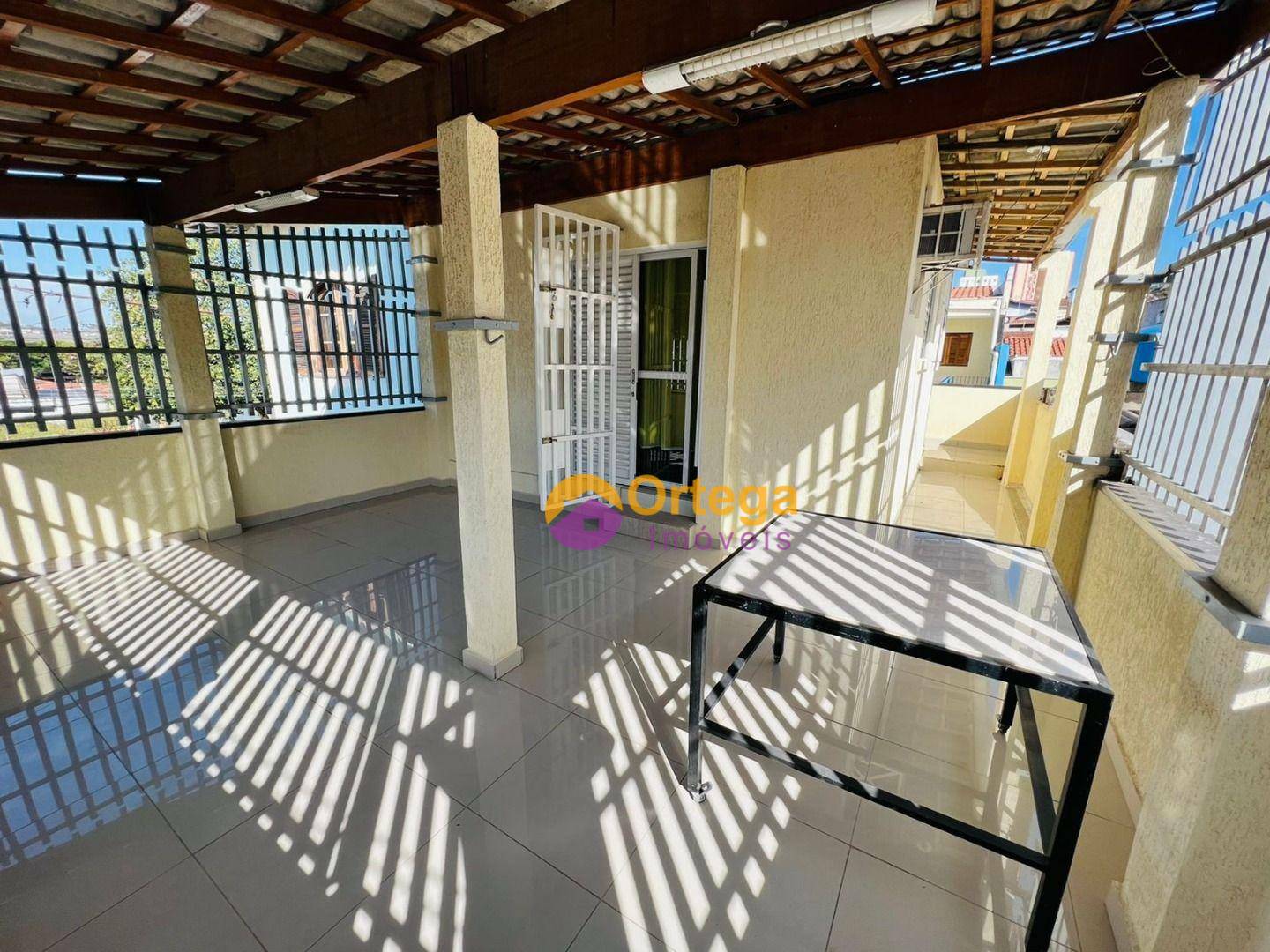 Sobrado à venda com 3 quartos, 280m² - Foto 27