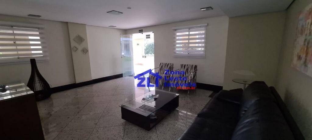 Apartamento à venda com 3 quartos, 68m² - Foto 5