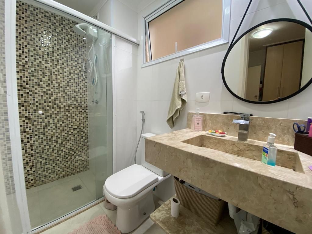 Apartamento à venda com 3 quartos, 85m² - Foto 11