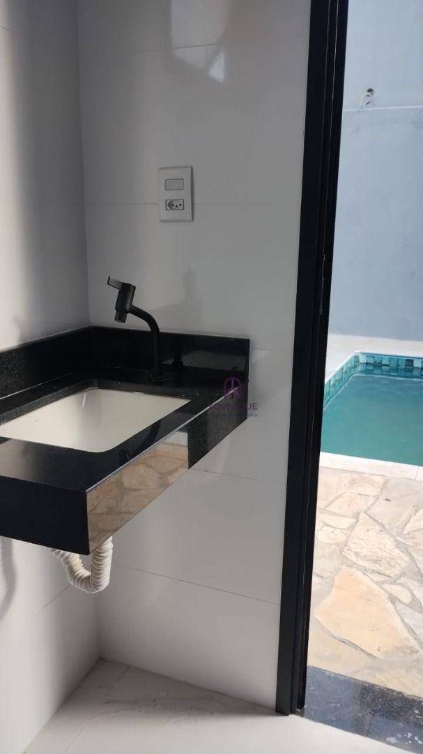 Casa à venda e aluguel com 3 quartos, 150m² - Foto 21