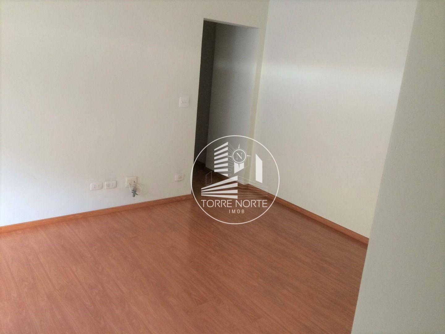 Apartamento à venda com 2 quartos, 74m² - Foto 3