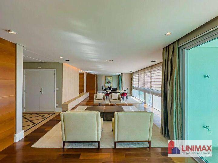 Apartamento à venda e aluguel com 5 quartos, 503m² - Foto 3