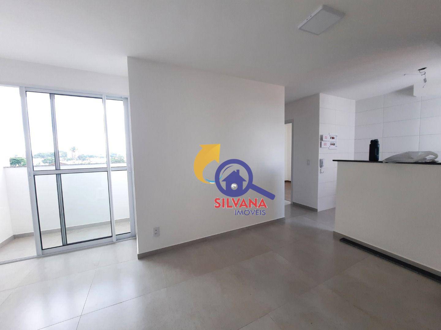 Apartamento, 2 quartos, 57 m² - Foto 4