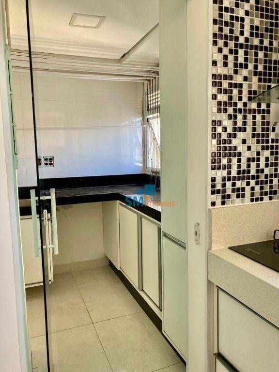 Apartamento à venda e aluguel com 4 quartos, 140m² - Foto 15