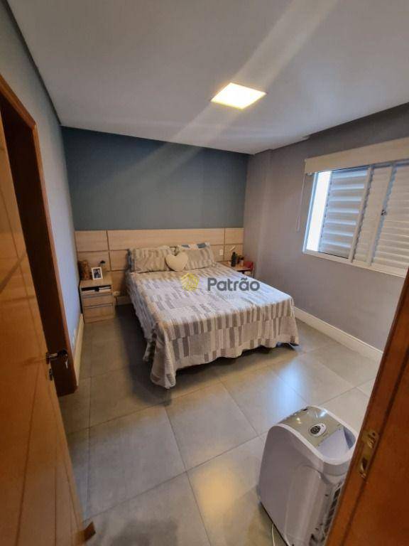 Apartamento à venda com 2 quartos, 84m² - Foto 11