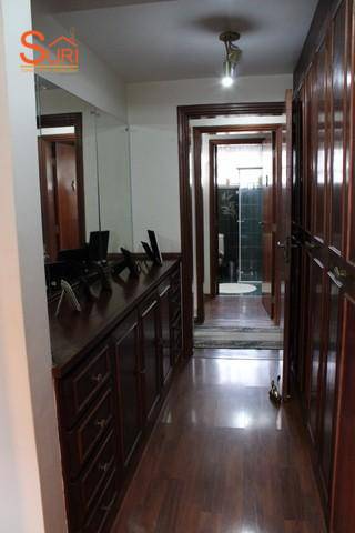 Apartamento à venda com 3 quartos, 160m² - Foto 9