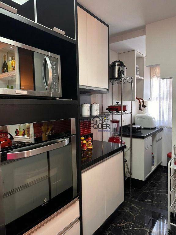 Apartamento à venda com 3 quartos, 64m² - Foto 22