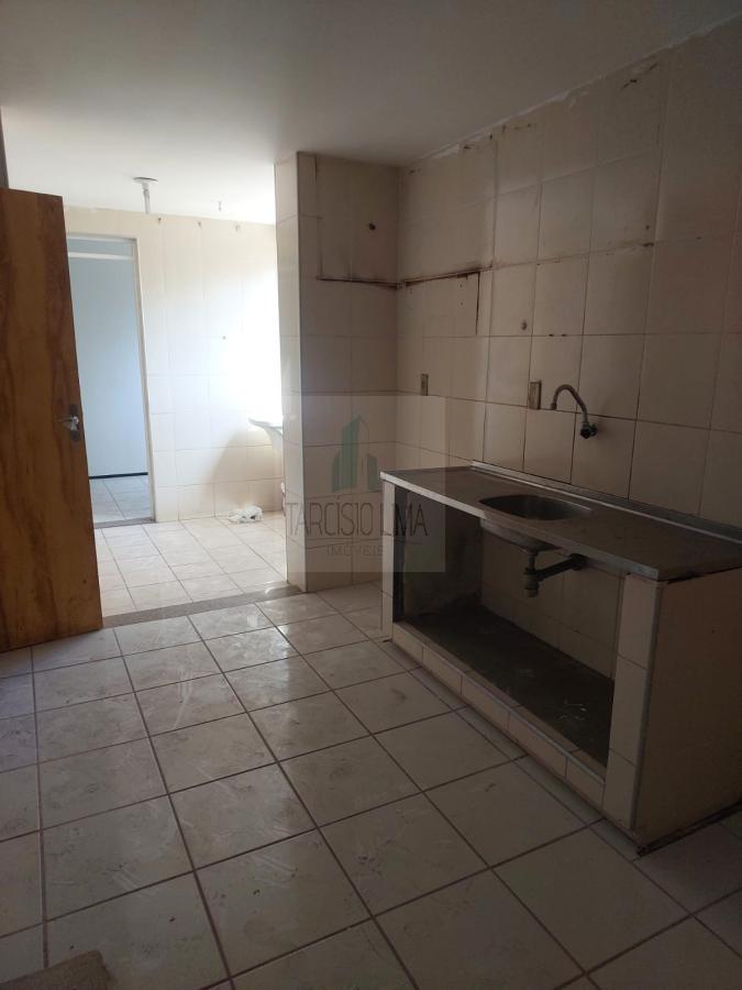 Apartamento à venda com 4 quartos, 134m² - Foto 9