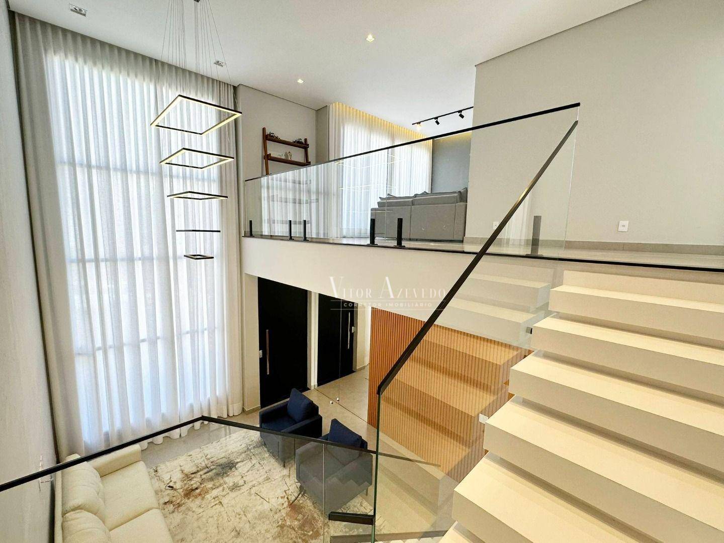 Casa de Condomínio à venda com 2 quartos, 219m² - Foto 54