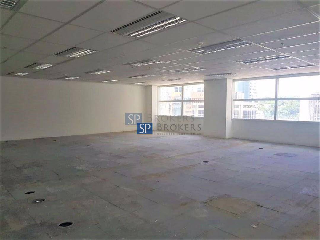 Conjunto Comercial-Sala para alugar, 230m² - Foto 5