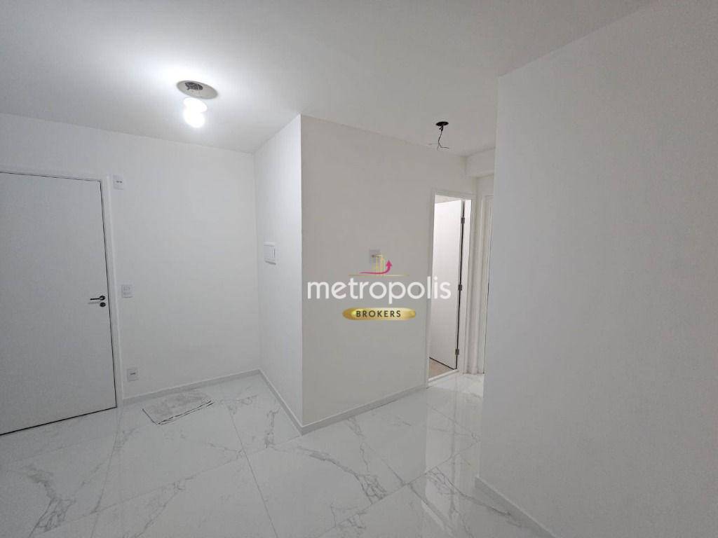 Apartamento à venda com 2 quartos, 37m² - Foto 2