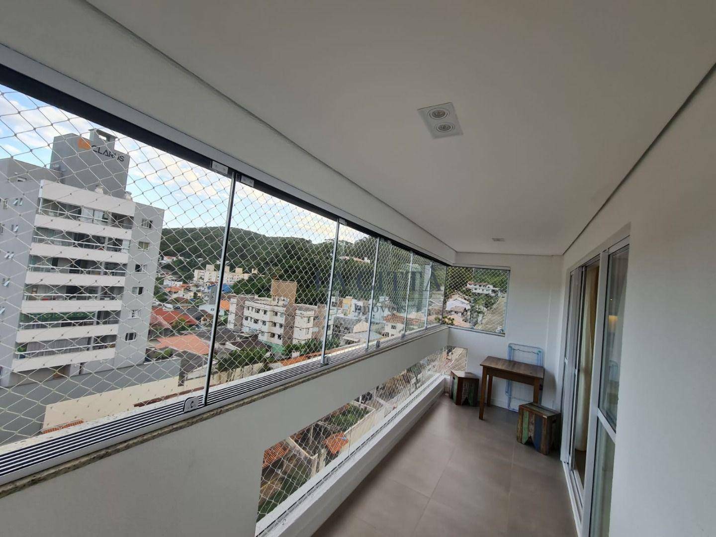 Apartamento à venda com 3 quartos, 104m² - Foto 13