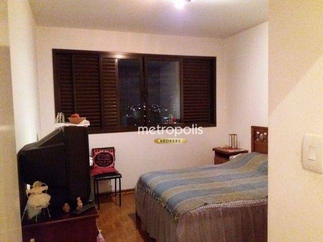 Apartamento à venda com 3 quartos, 175m² - Foto 9