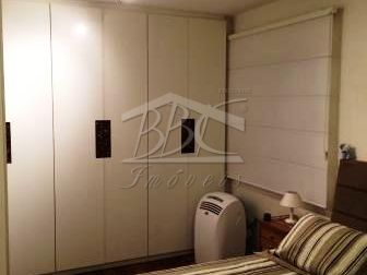 Apartamento à venda com 3 quartos, 143m² - Foto 25