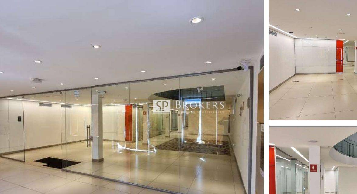 Loja-Salão, 803 m² - Foto 3