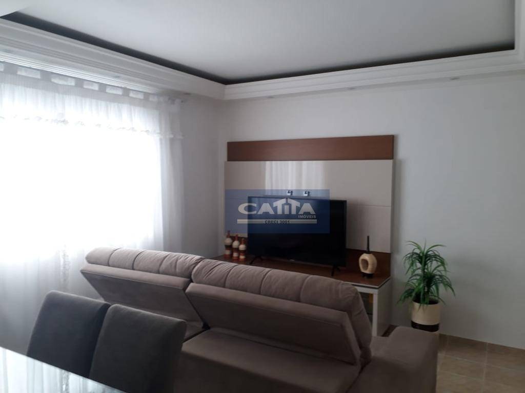 Apartamento à venda com 2 quartos, 50m² - Foto 1