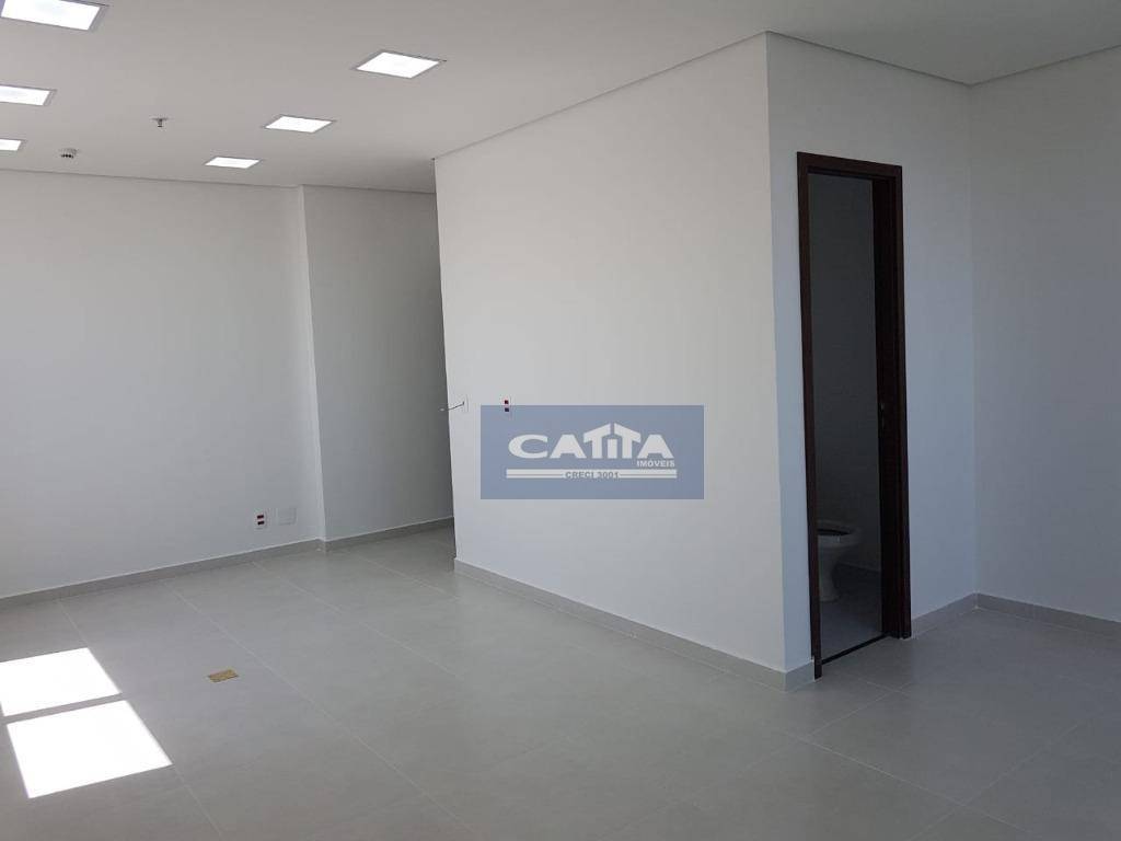 Conjunto Comercial-Sala para alugar, 39m² - Foto 20