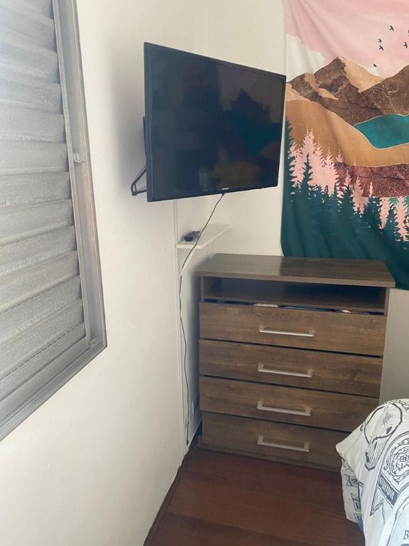 Apartamento à venda com 2 quartos, 58m² - Foto 11