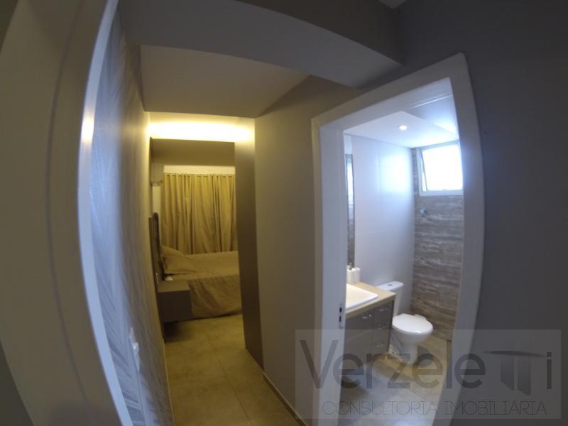 Apartamento à venda com 3 quartos, 140m² - Foto 31