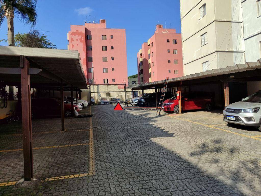 Apartamento para alugar com 3 quartos, 65m² - Foto 10