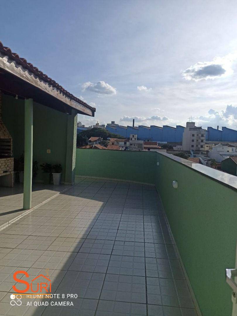 Apartamento à venda com 2 quartos, 110m² - Foto 13