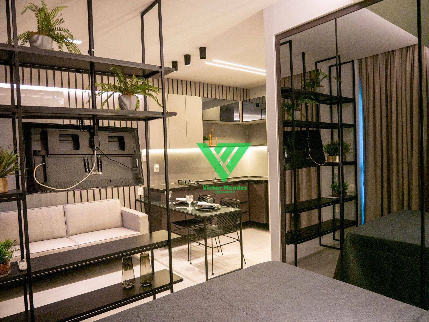 Apartamento à venda com 2 quartos, 46m² - Foto 65