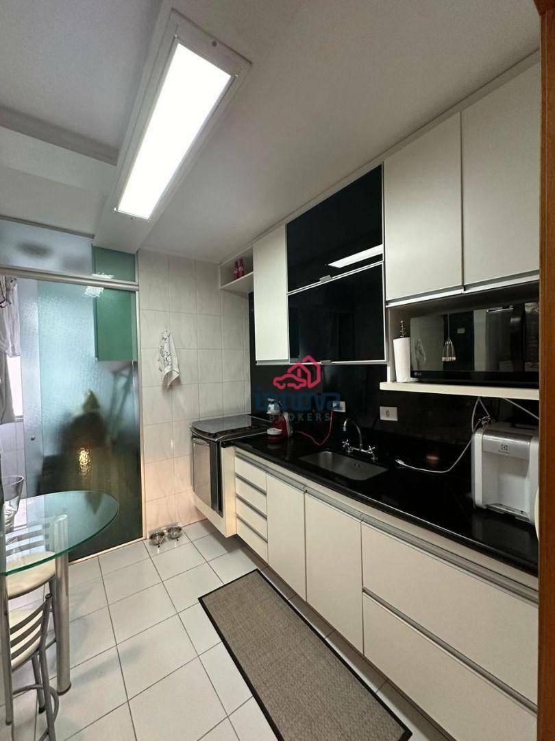 Apartamento à venda com 2 quartos, 55m² - Foto 5