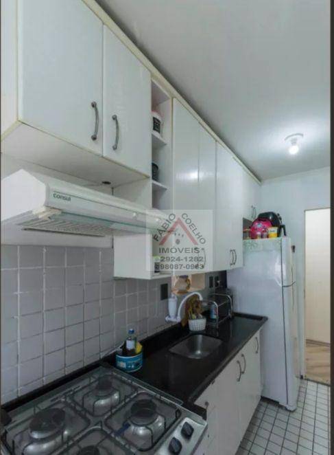 Apartamento à venda com 2 quartos, 52m² - Foto 7