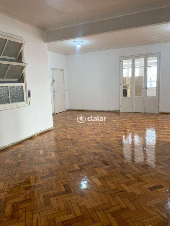 Apartamento à venda com 3 quartos, 173m² - Foto 15