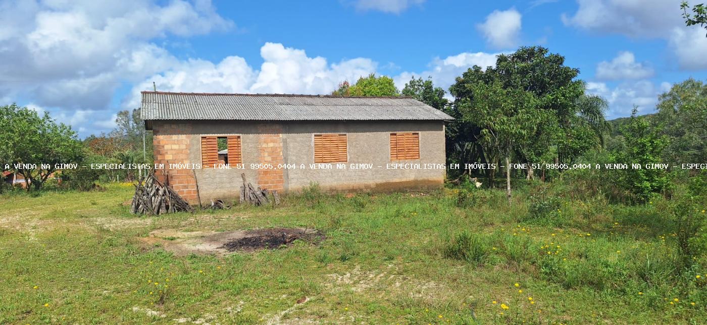 Fazenda à venda, 5397m² - Foto 3