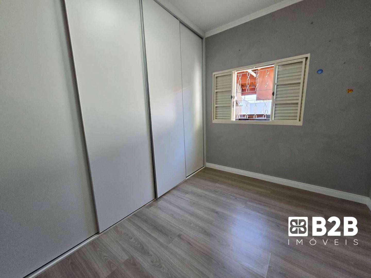 Casa à venda com 3 quartos, 166m² - Foto 23