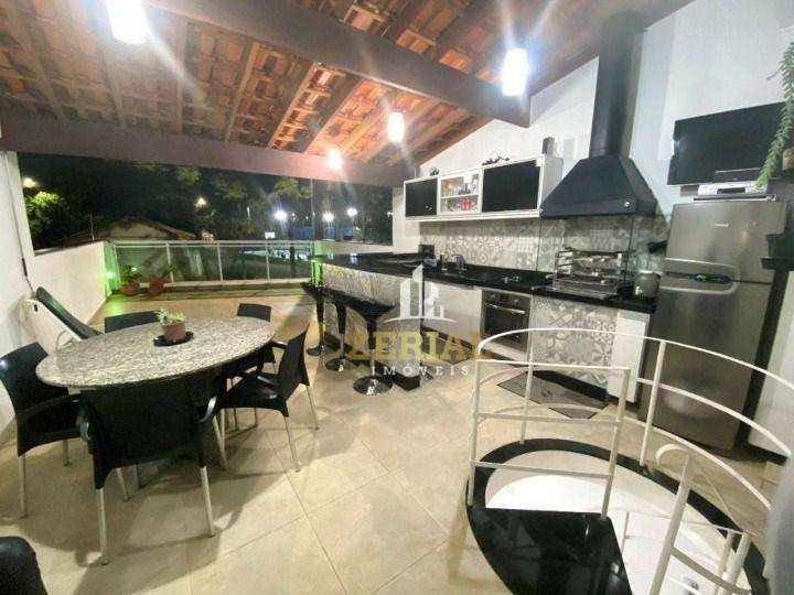 Sobrado à venda com 4 quartos, 356m² - Foto 6