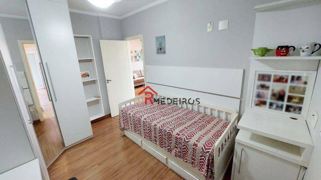 Apartamento à venda com 2 quartos, 78m² - Foto 13