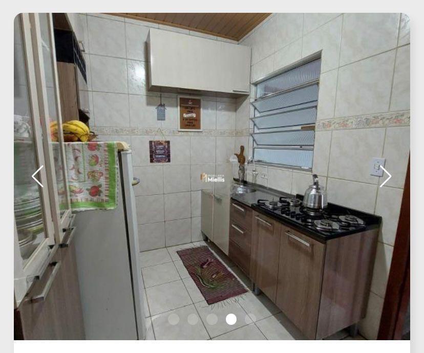 Casa à venda com 2 quartos, 90m² - Foto 6