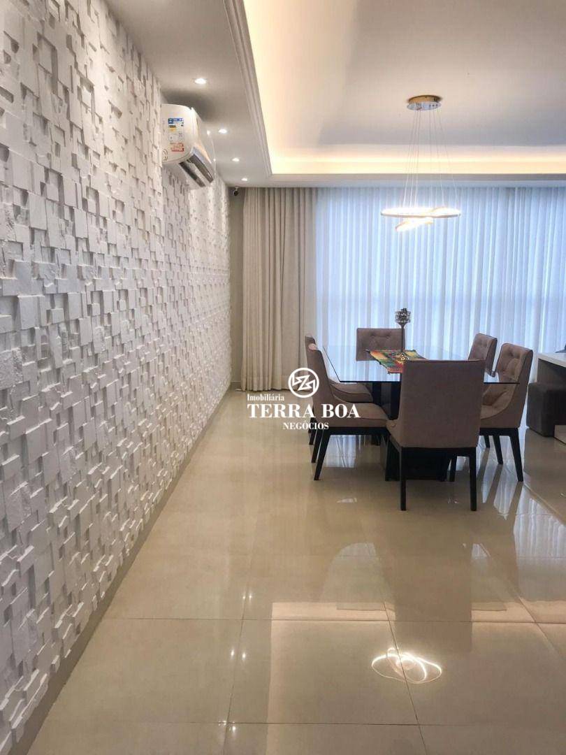 Apartamento, 3 quartos, 153 m² - Foto 11