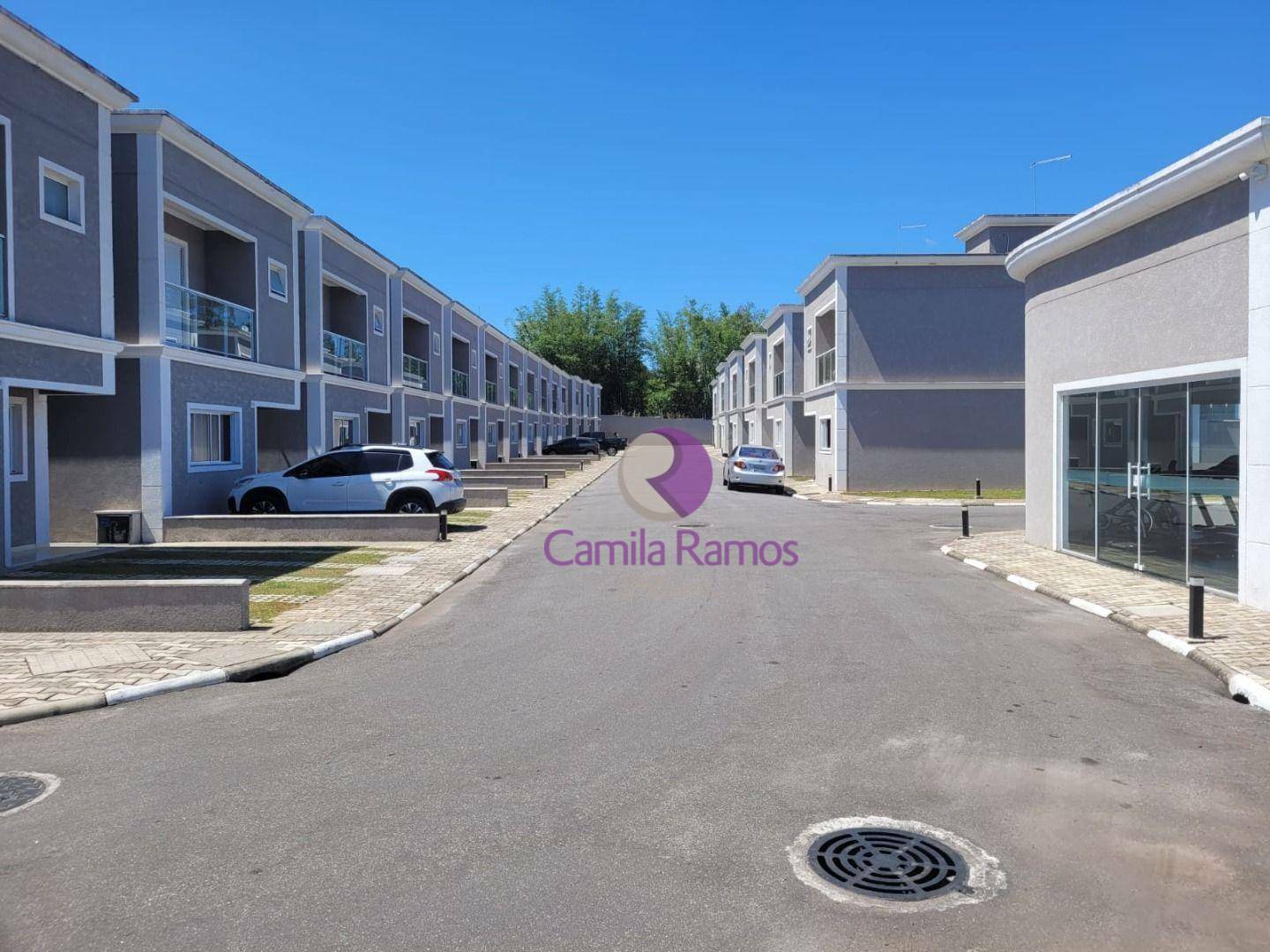 Sobrado à venda com 4 quartos, 126m² - Foto 16