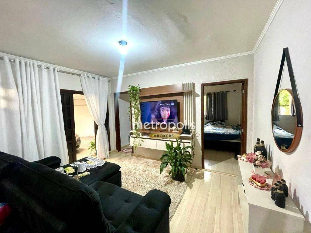 Sobrado à venda com 3 quartos, 190m² - Foto 2