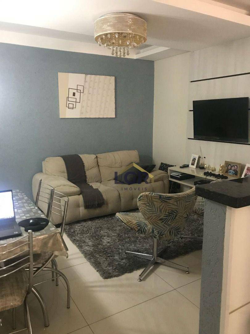 Apartamento à venda com 3 quartos, 60m² - Foto 7