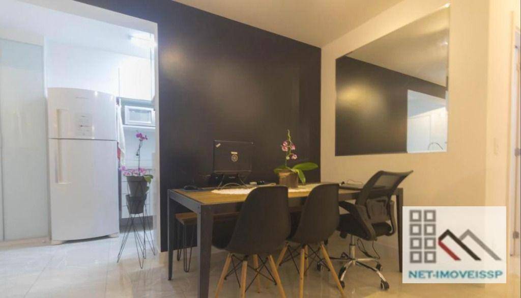 Apartamento à venda com 3 quartos, 92m² - Foto 7