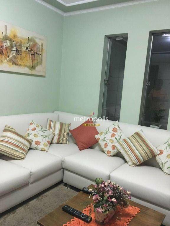 Sobrado à venda com 3 quartos, 182m² - Foto 3