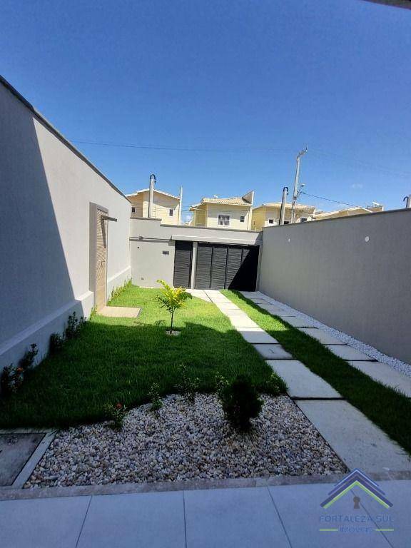 Casa à venda com 4 quartos, 154m² - Foto 34